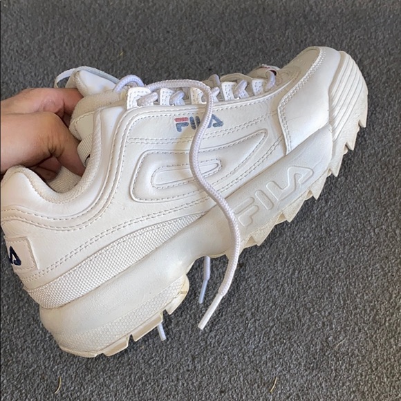 Fila sneakers - Picture 4 of 7